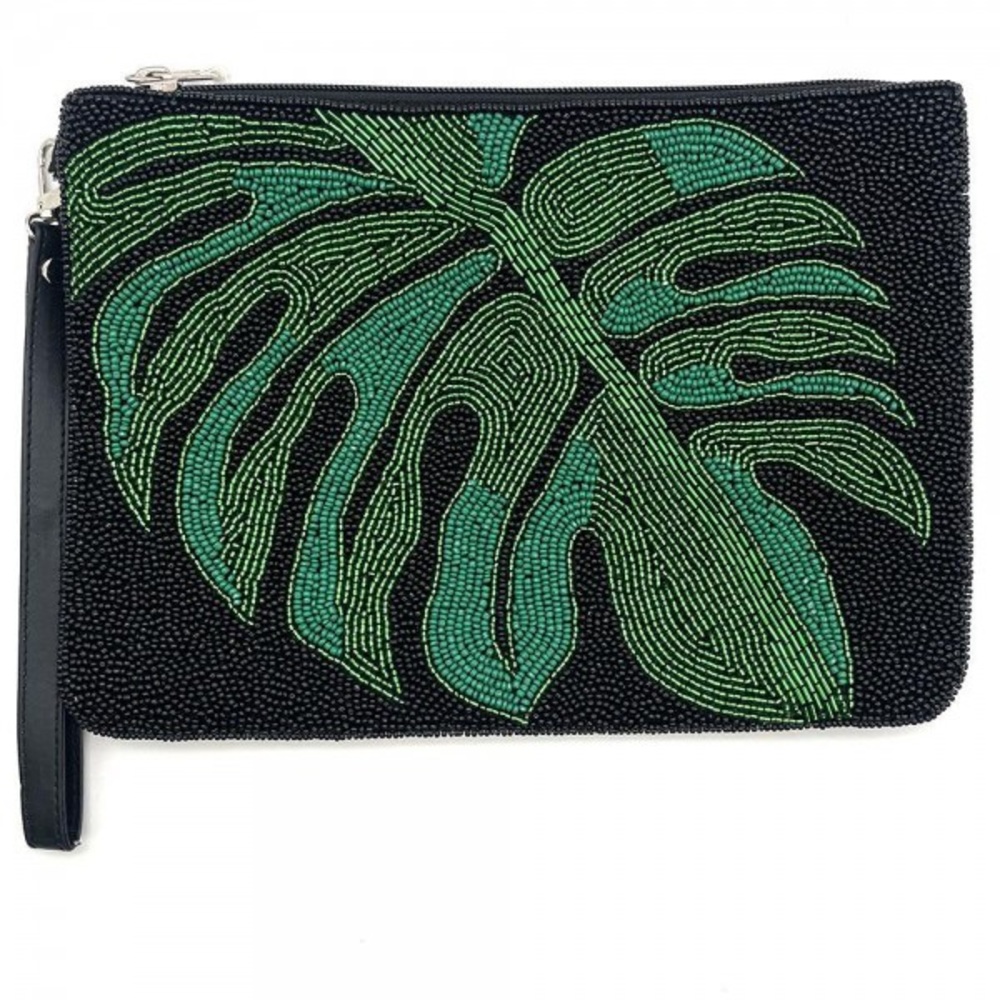 Palm Wristlet - more colors